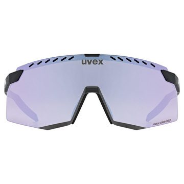 Uvex Sonnenbrille uvex pace stage CV