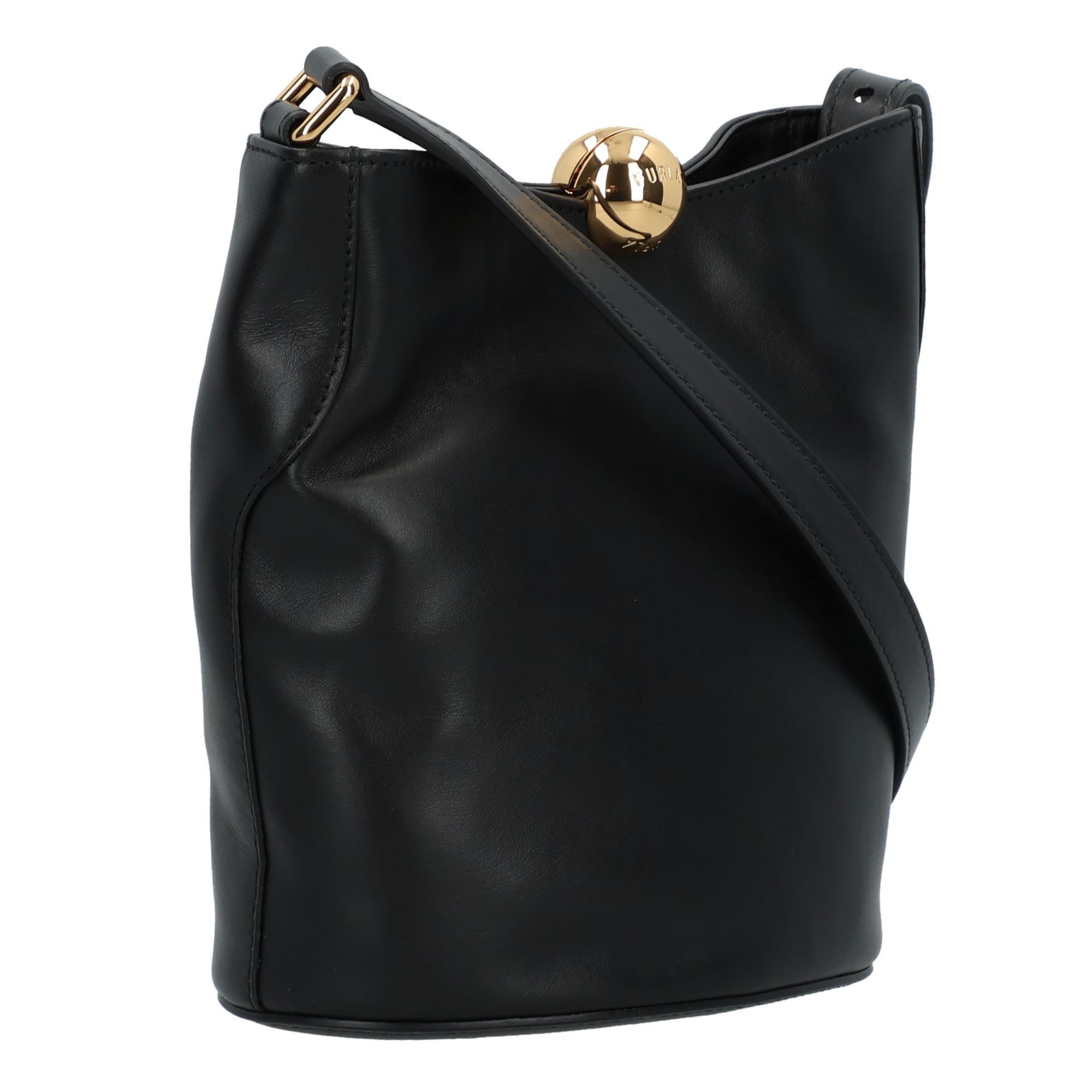 Furla Schultertasche Sfera Soft, Leder