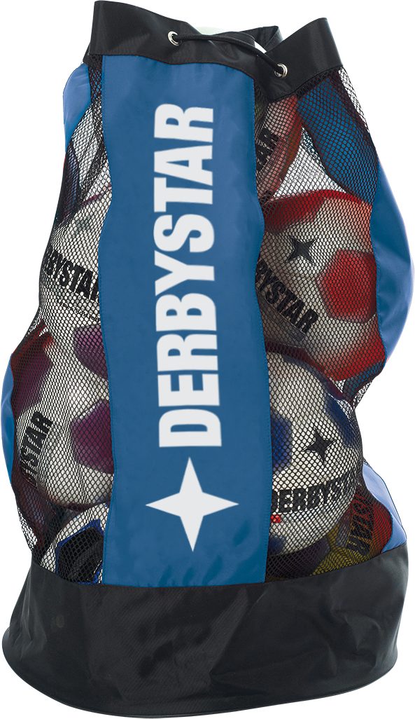 Derbystar Trainingshilfe Ballsack 10 Bälle