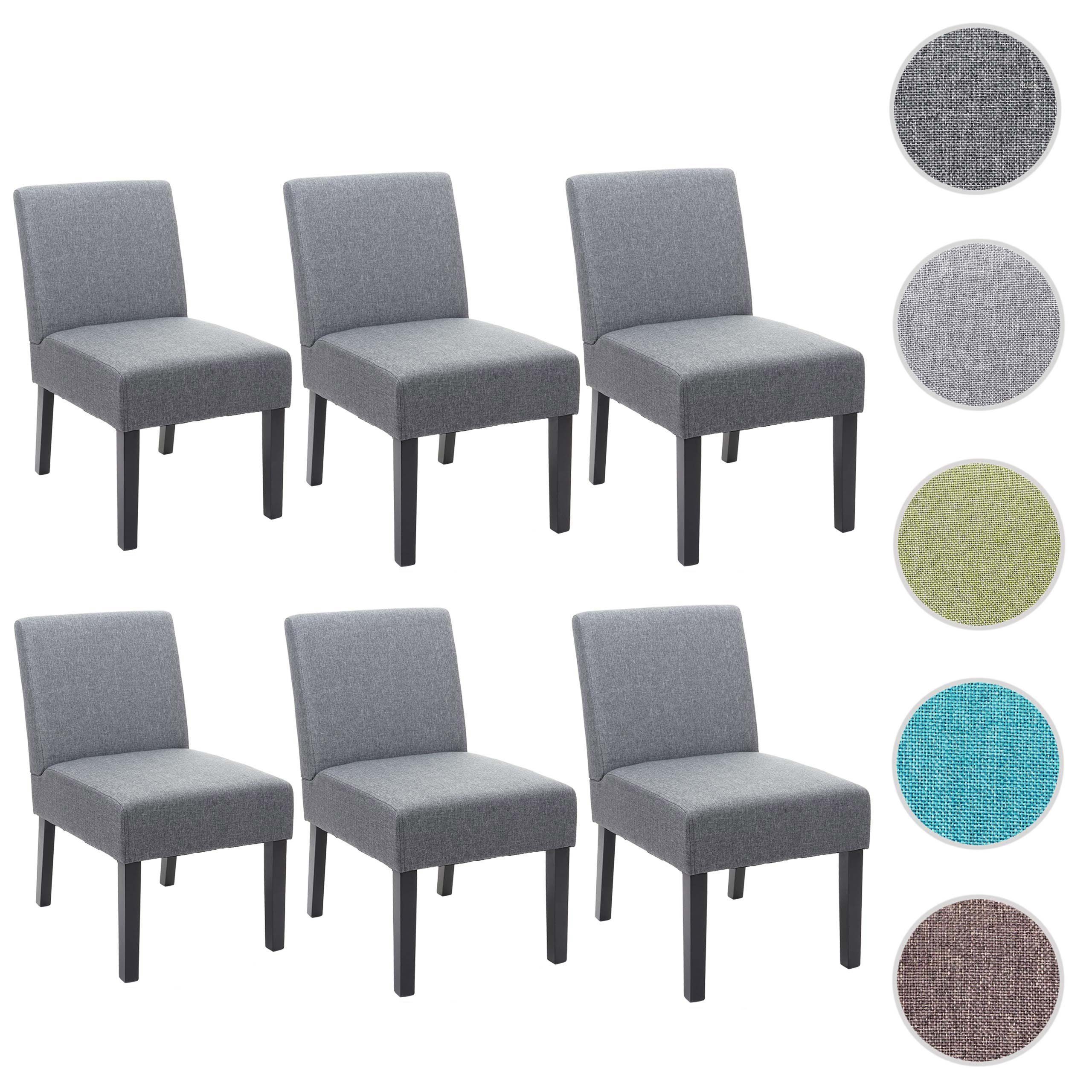 MCW Esszimmerstuhl MCW-F61-6 (Set, 6 St), günstig online kaufen