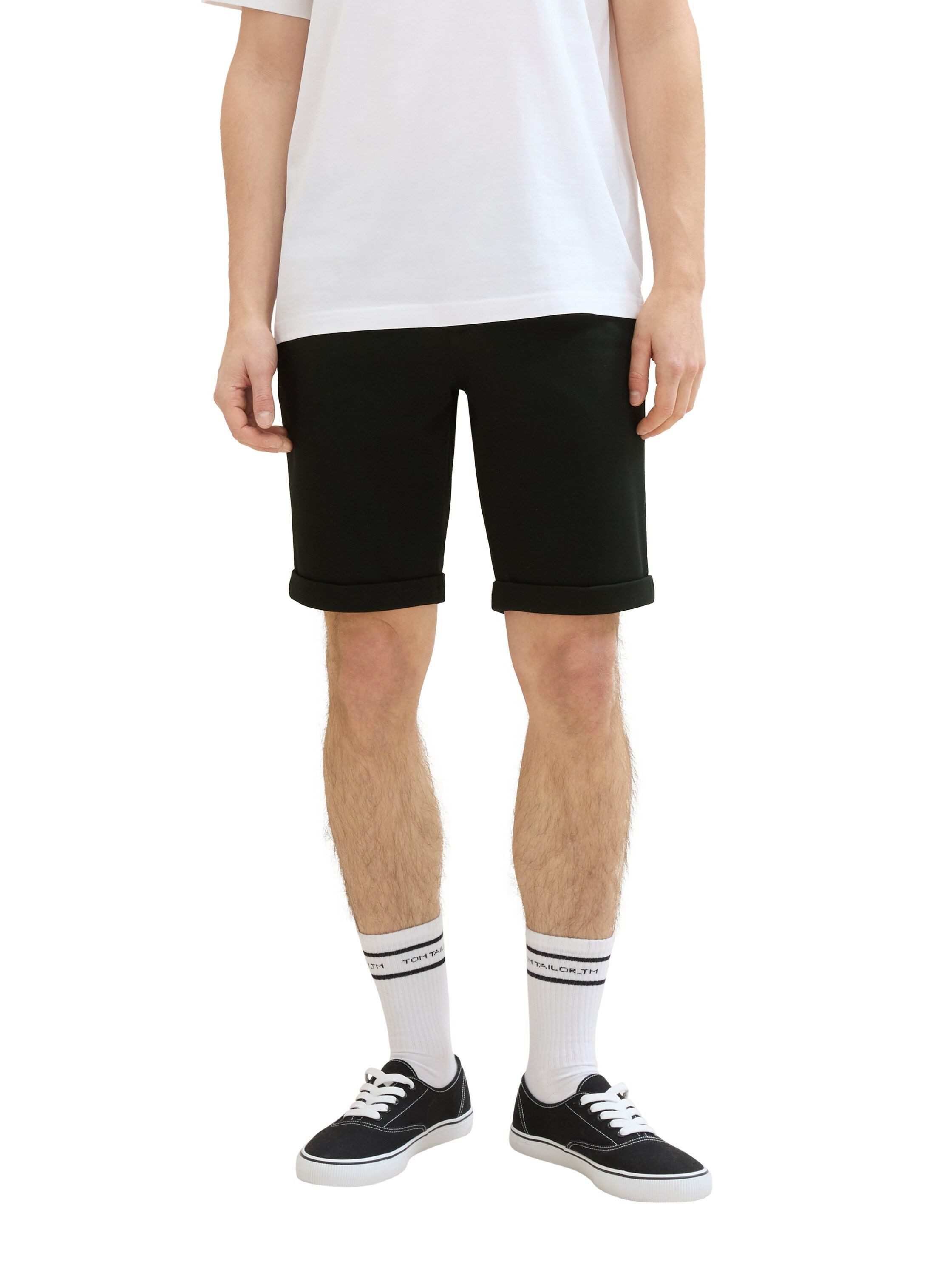 Chinoshorts
