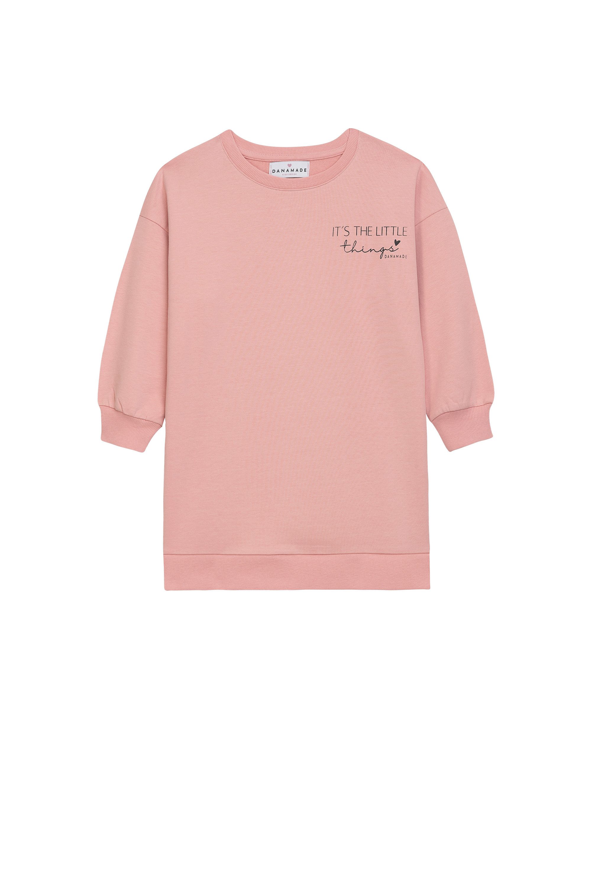 Dusty Rose