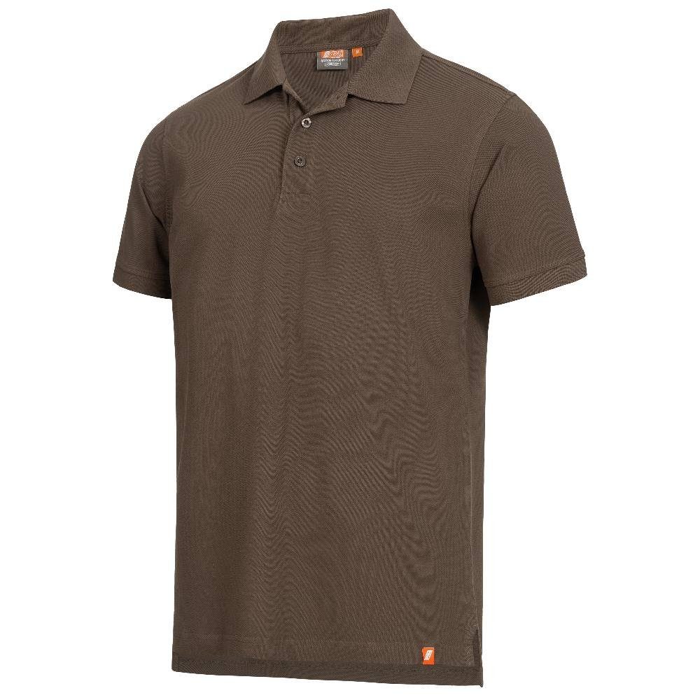 plid T-Shirt Arbeitsshirt - Kurzarm-Poloshirt - günstig online kaufen