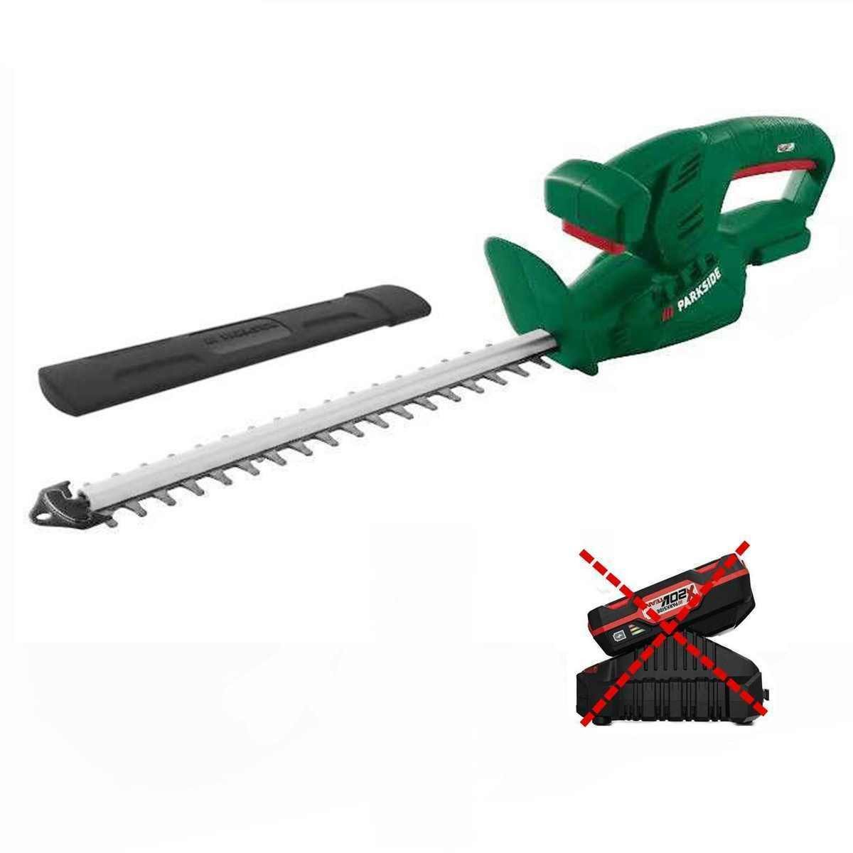 Parkside Akku-Heckenschere Parkside 20V Akku-Heckenschere PHSA günstig online kaufen