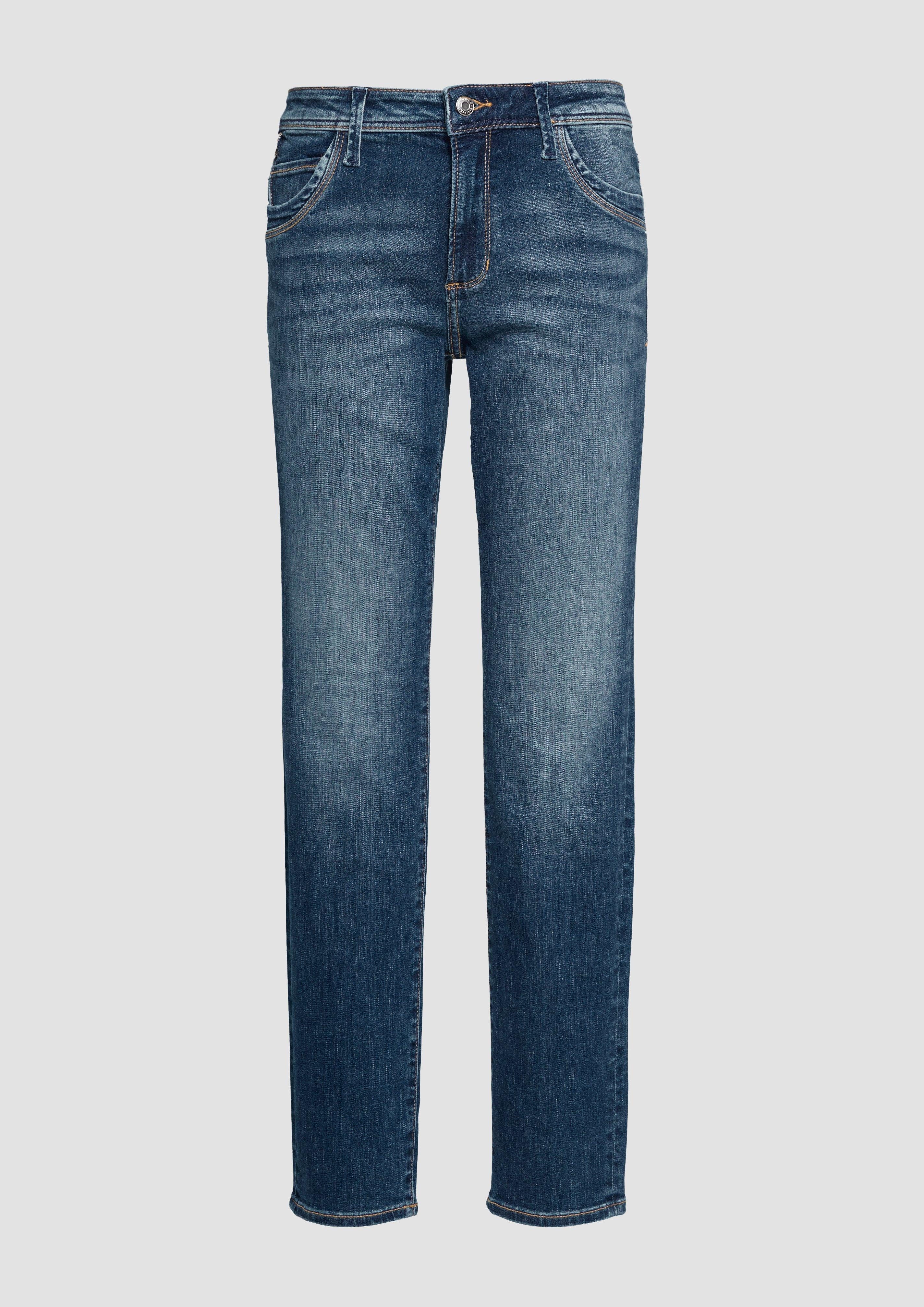 s.Oliver Gerade Jeans s.Oliver - Jeans günstig online kaufen