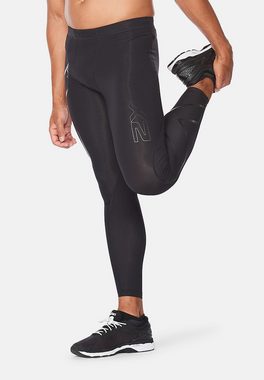 2xU Lauftights Core Compression Tights (1-tlg)