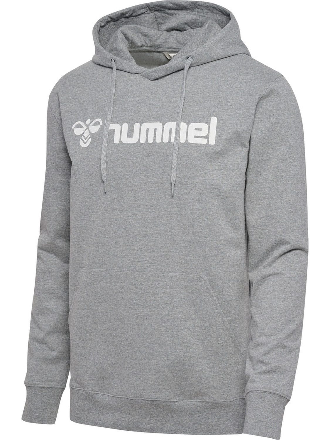hummel Kapuzenpullover Hmlgo 2.0 Logo Hoodie