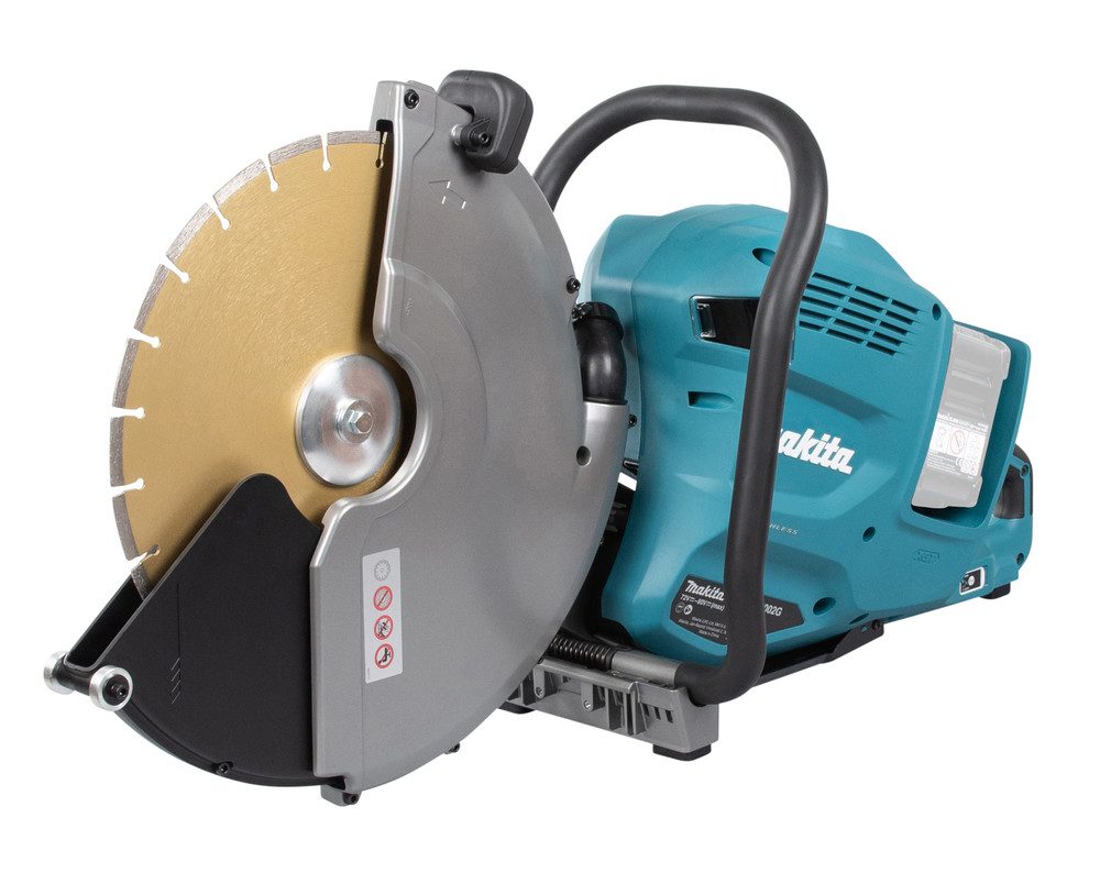Makita Akku-Trennschleifer CE002GZ01, ohne Akku und Ladegerät