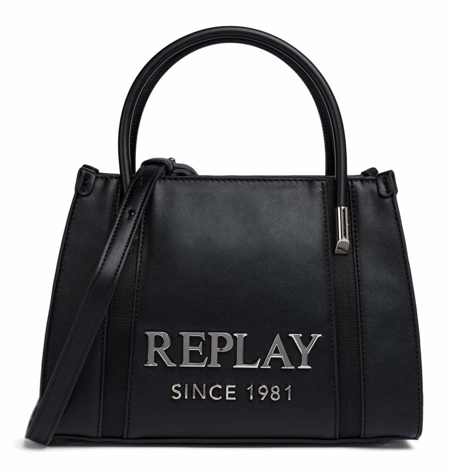 Replay Umhängetasche Crossbody Bag