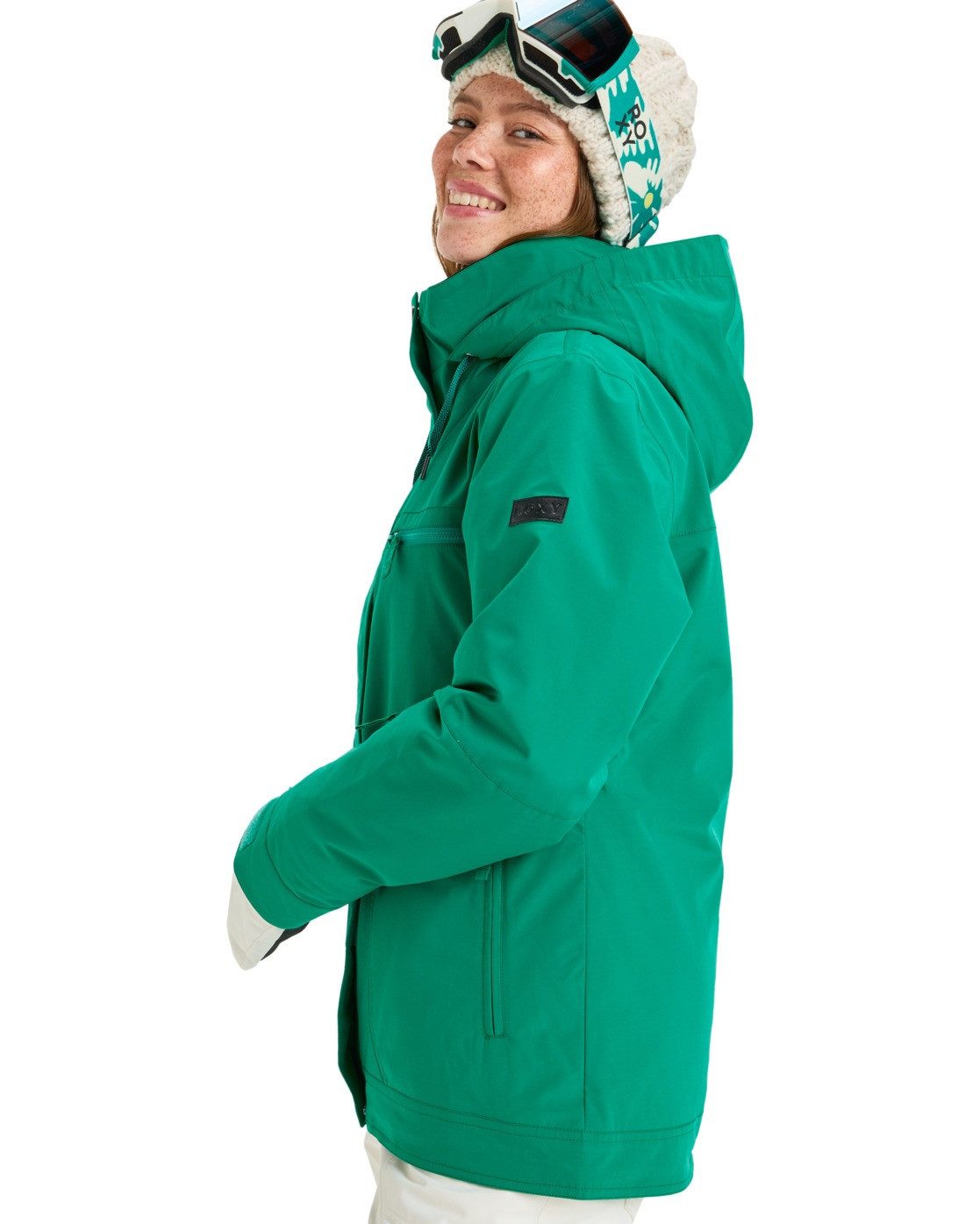Roxy Snowboardjacke Brylee 10K