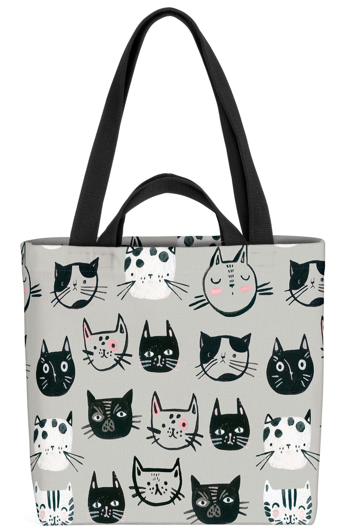 Henkeltasche