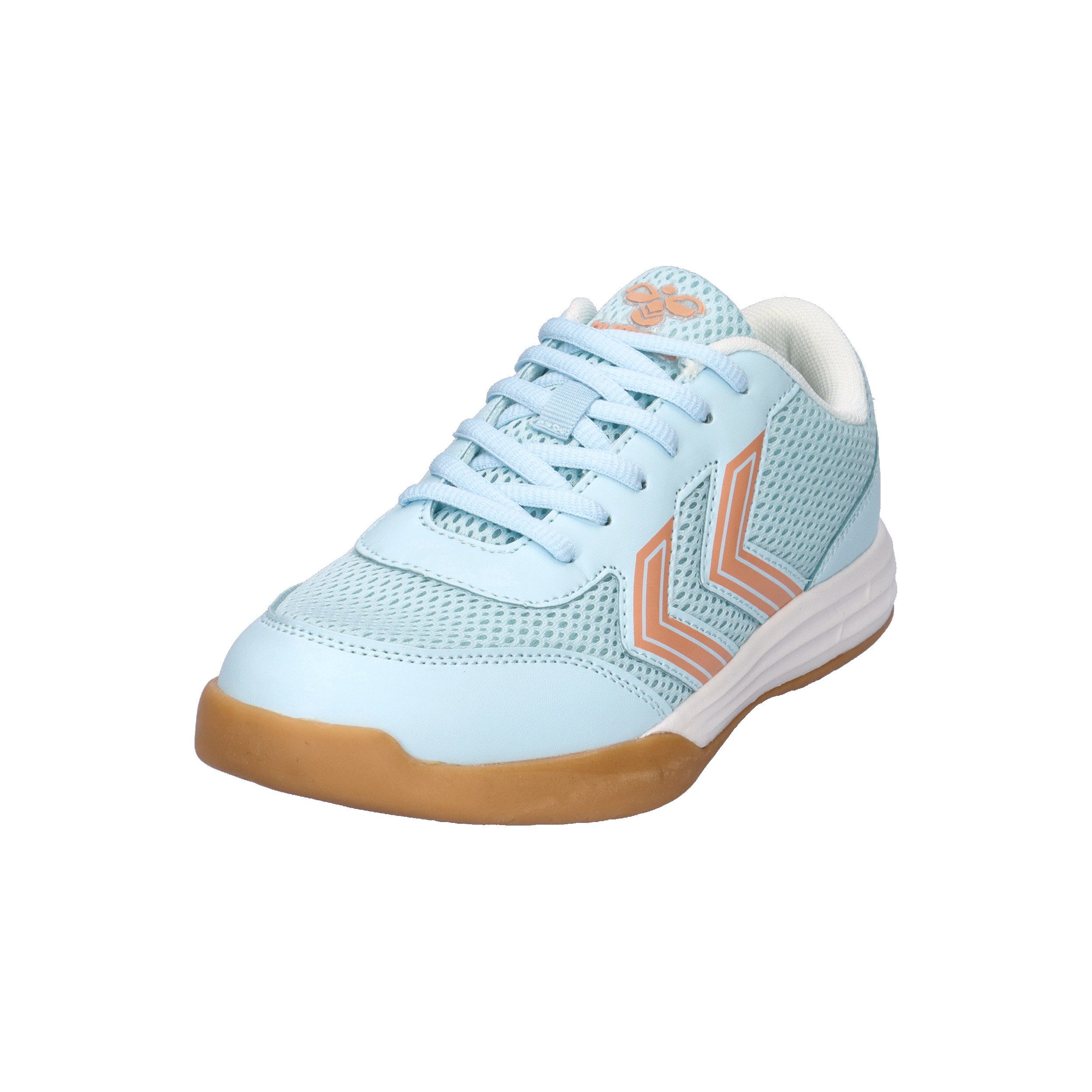 hummel Hummel Kinder Hallenschuhe MULTIPLAY FLEX LC JR 225242 Hallenschuh – Bild 4 von 5