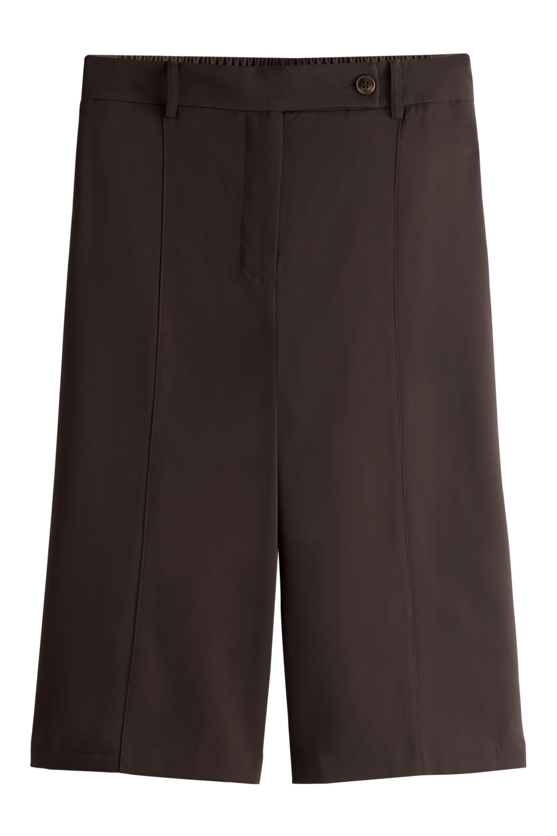 Next Shorts Elegante, lange Shorts (1-tlg) günstig online kaufen