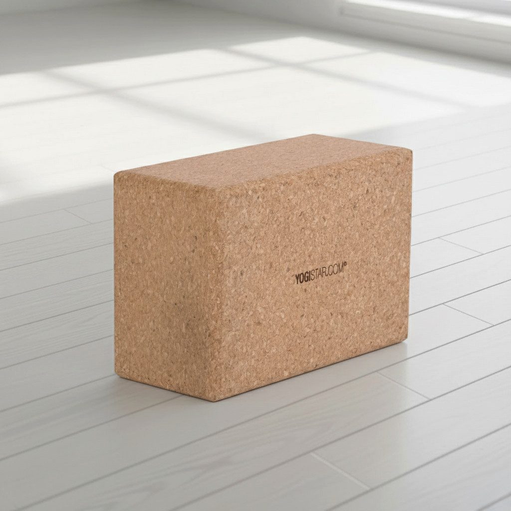 Yogablock Yogablock yogiblock® cork