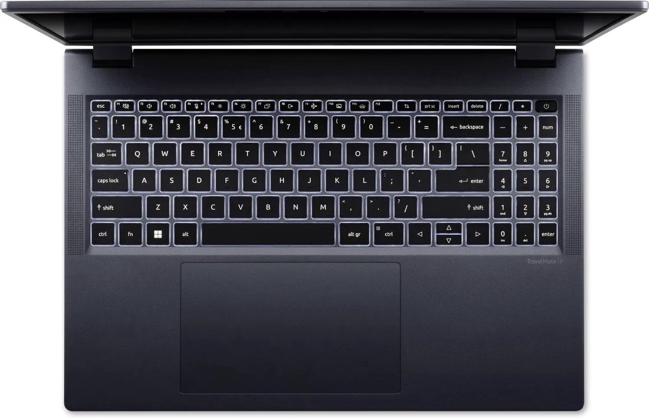 Acer Acer TravelMate P4 16" 16:10 i7-1355U 16GB 512GBSSD LTE W11P Notebook (Intel Core i7-1355U, 16 GB, 512 GB SSD, Sicherheitsschloss (Kensington Security Slot)