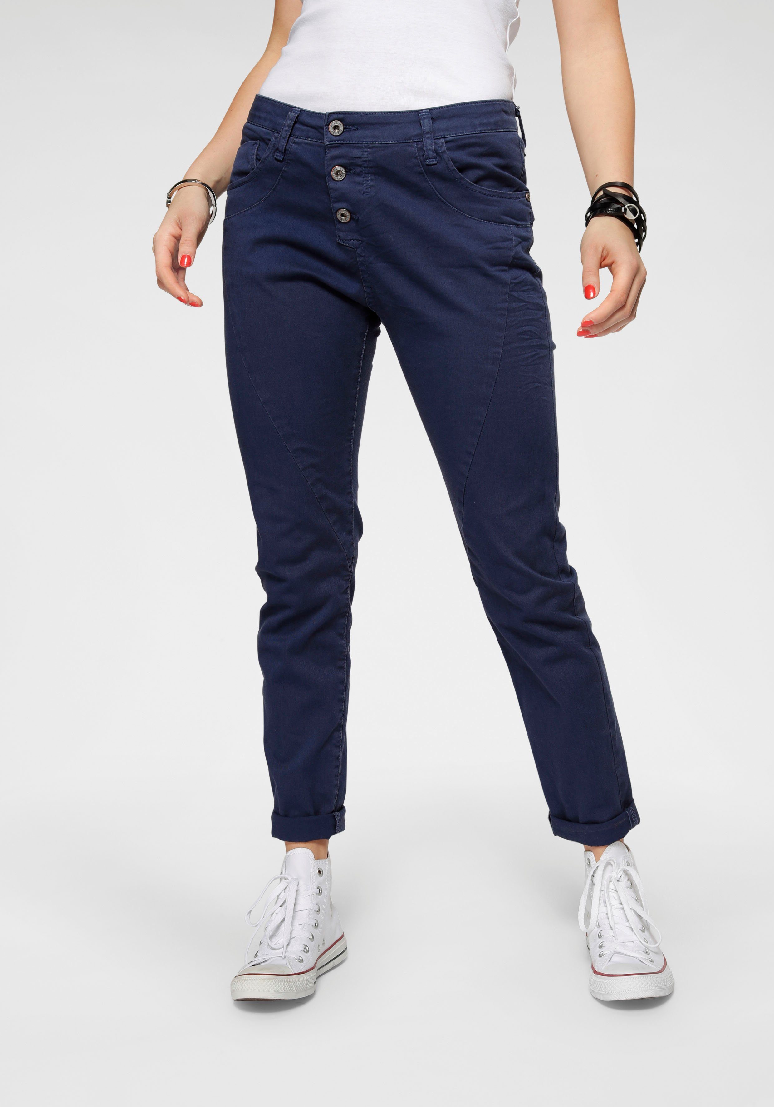Boyfriend-Jeans in großen Größen online kaufen | OTTO