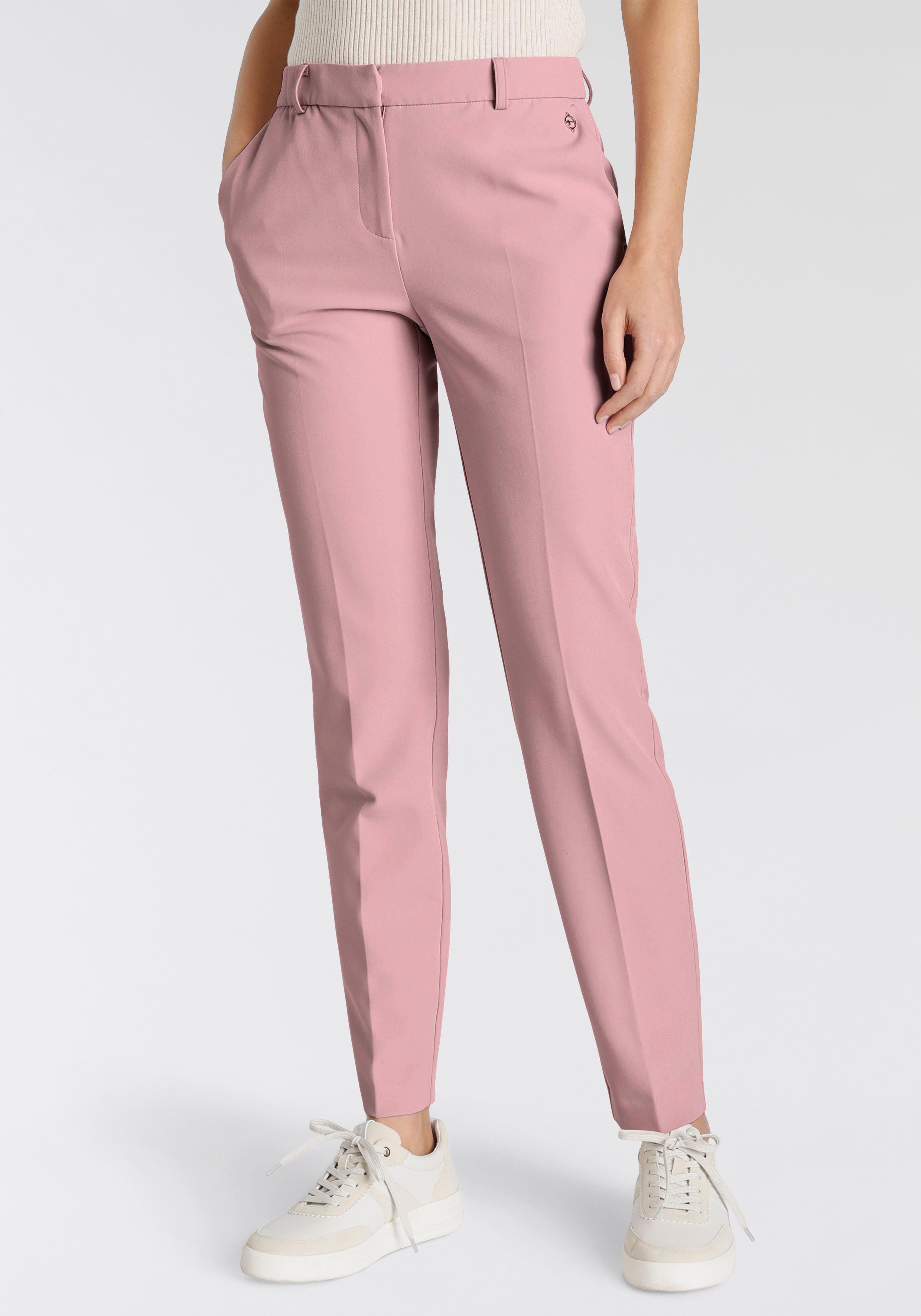 Rosa Hosen für Damen online kaufen » Pinke Hosen | OTTO