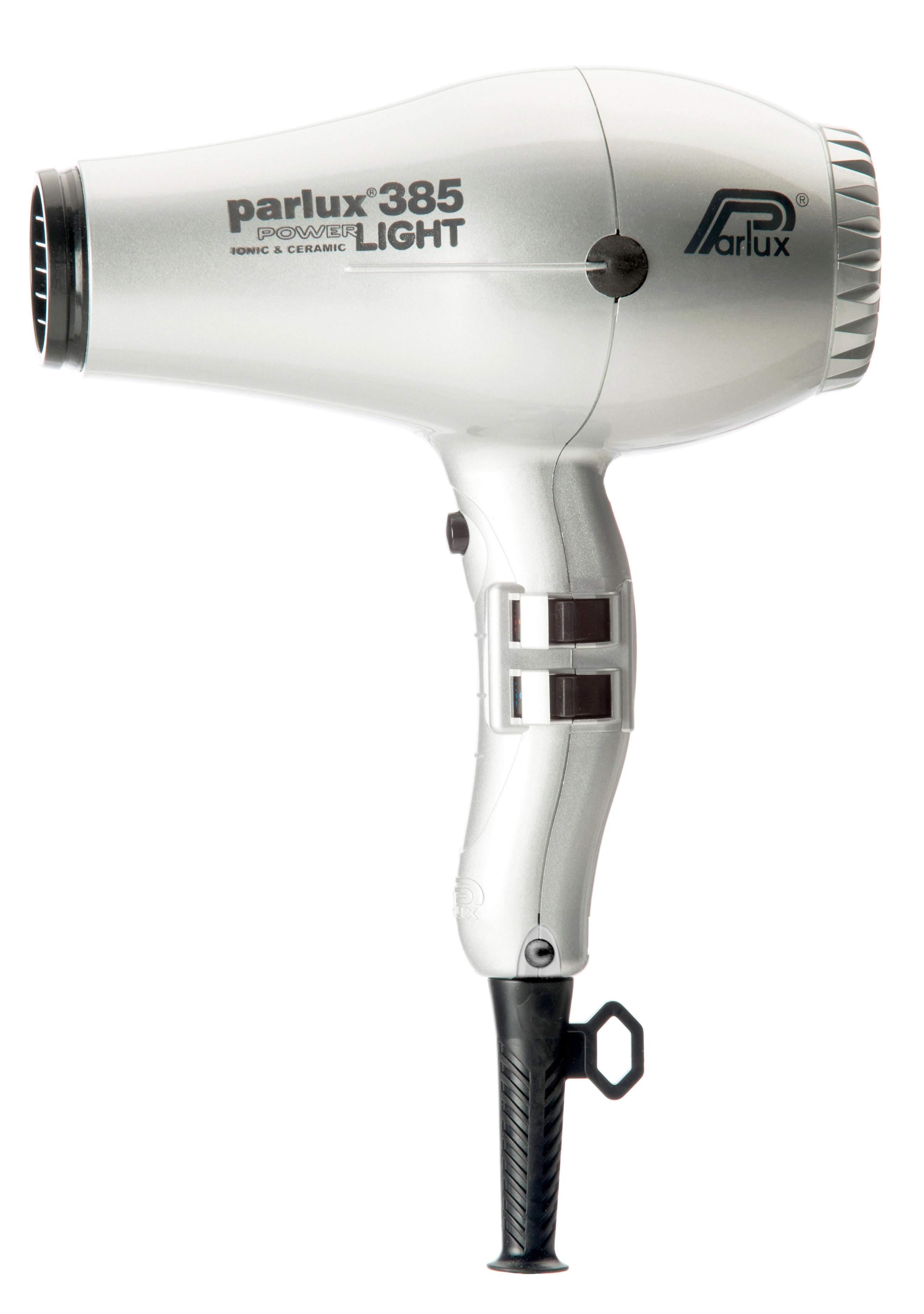 Parlux Ionic-Haartrockner Parlux Haartrockner 385 Power Light Ionic & Ceramic