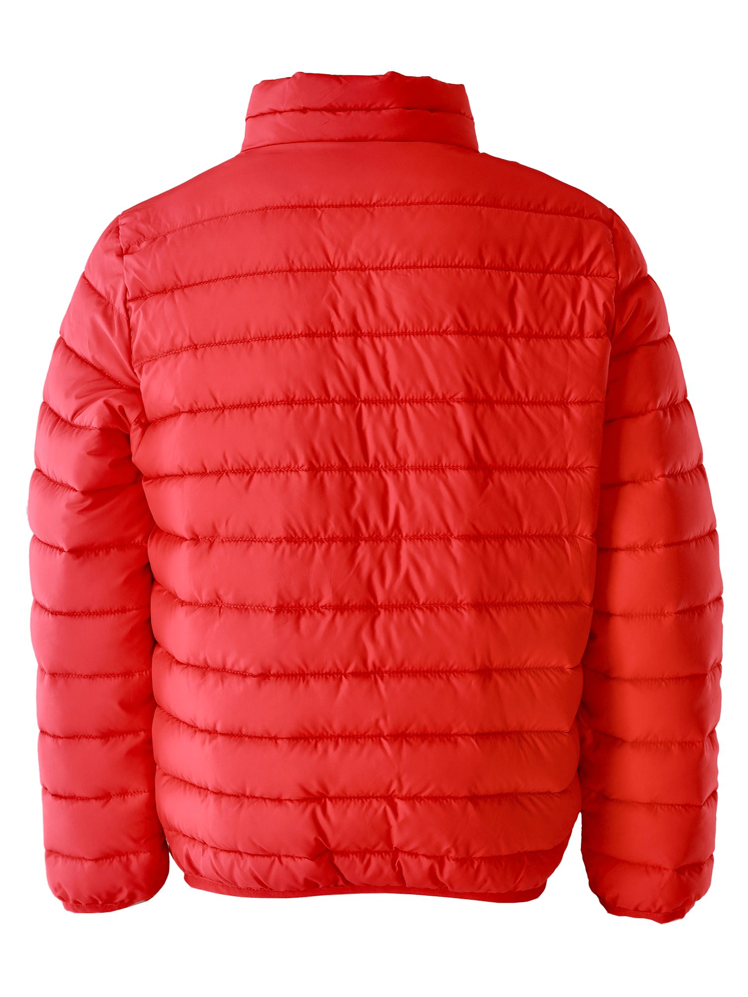 FC Bayern München Windbreaker FC Bayern München, Steppjacke, Kinder, Rot