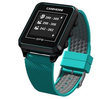 Canmore TW-356 Golf-GPS-Uhr