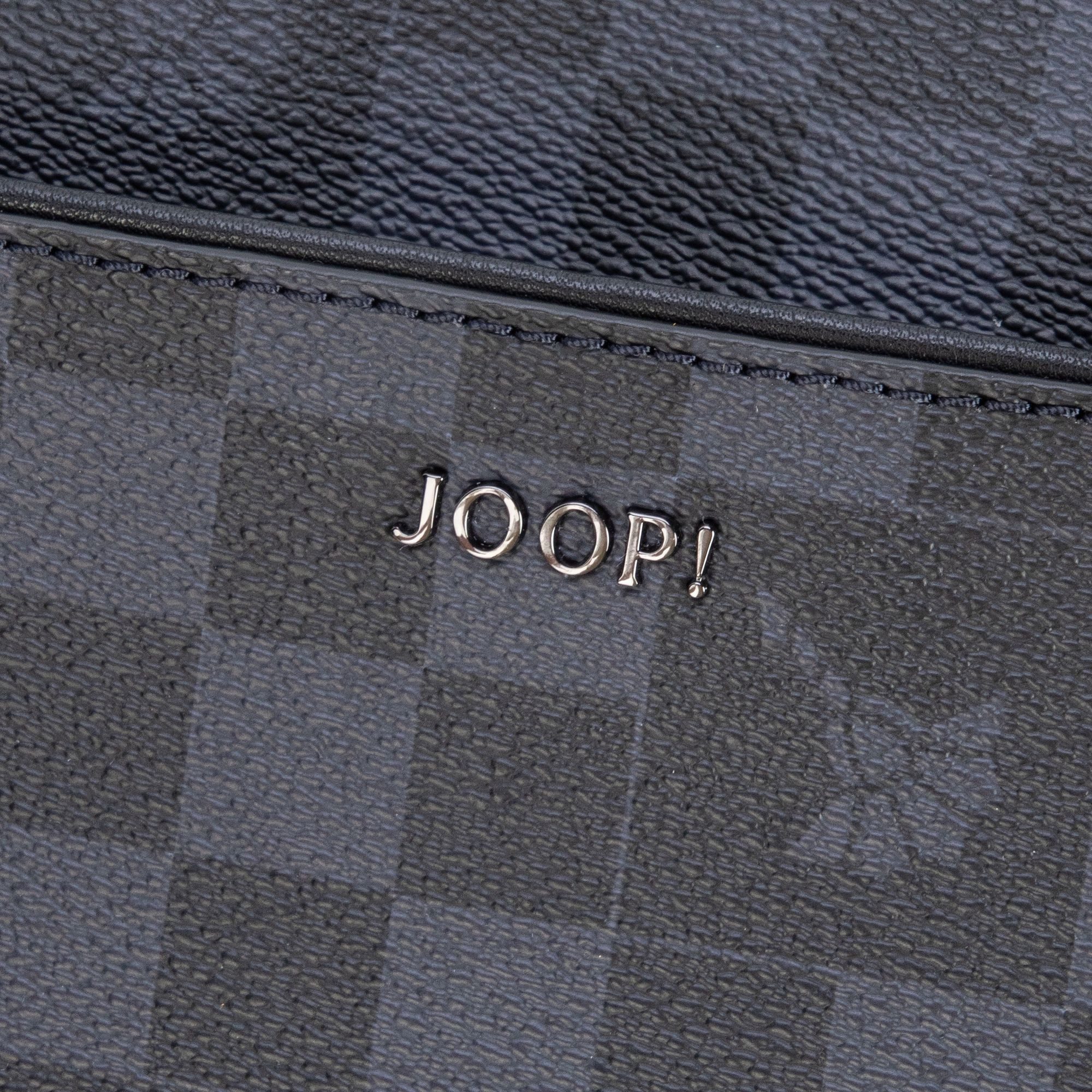 JOOP! Kosmetiktasche Cortina Piazza, Polyurethan