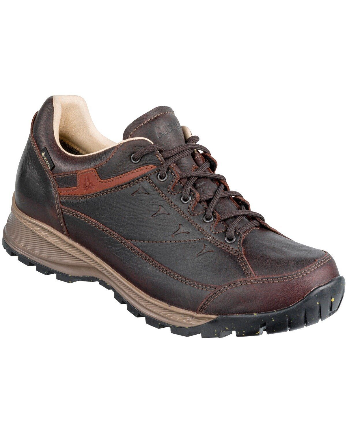 Meindl Halbschuh Brixen Identity Outdoorschuh Herausnehmbare günstig online kaufen