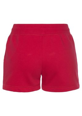 s.Oliver Relaxshorts mit Norwegermuster Details