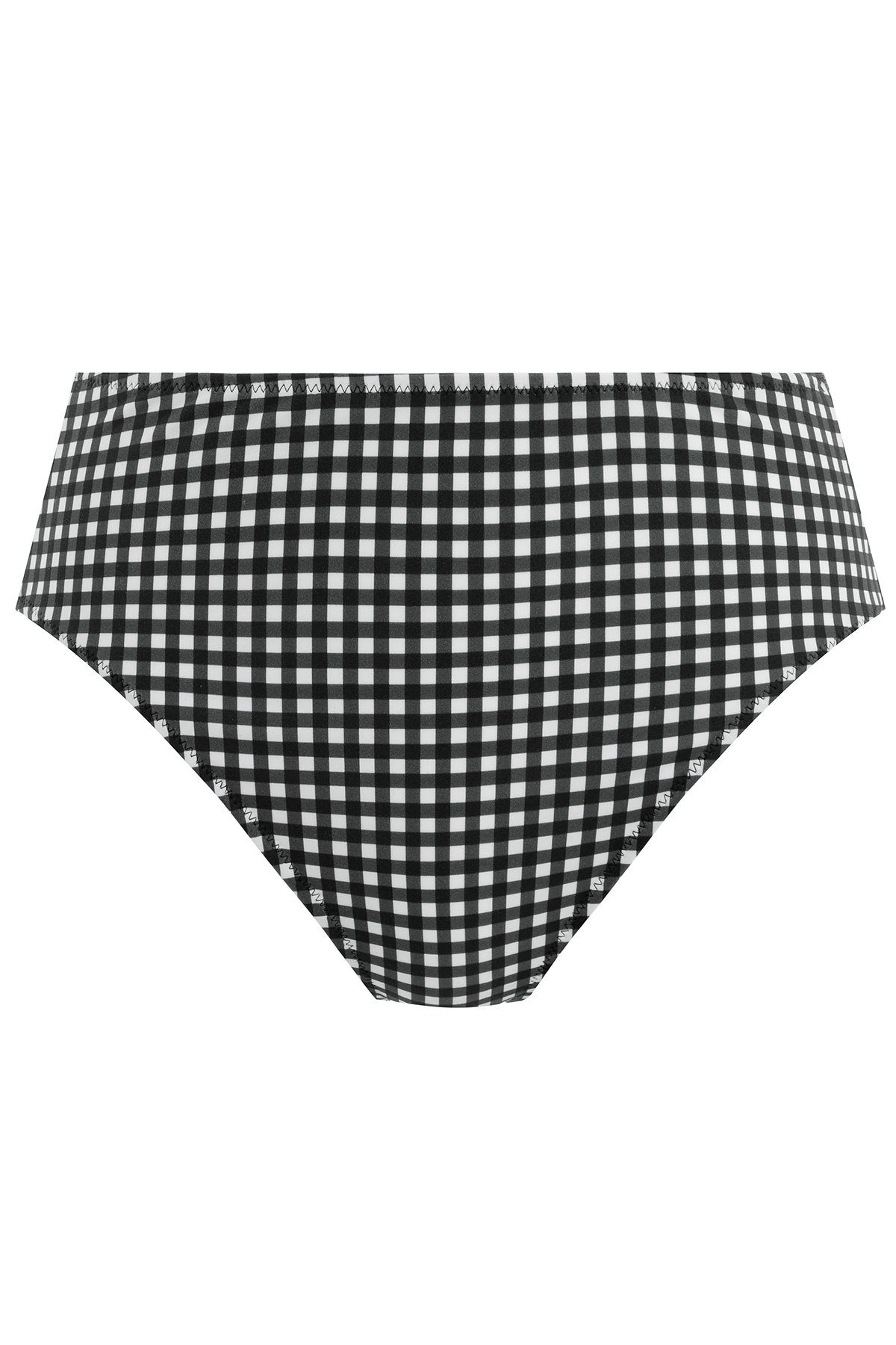Freya Bikini-Hose Check In Bikini Taillenslip günstig online kaufen