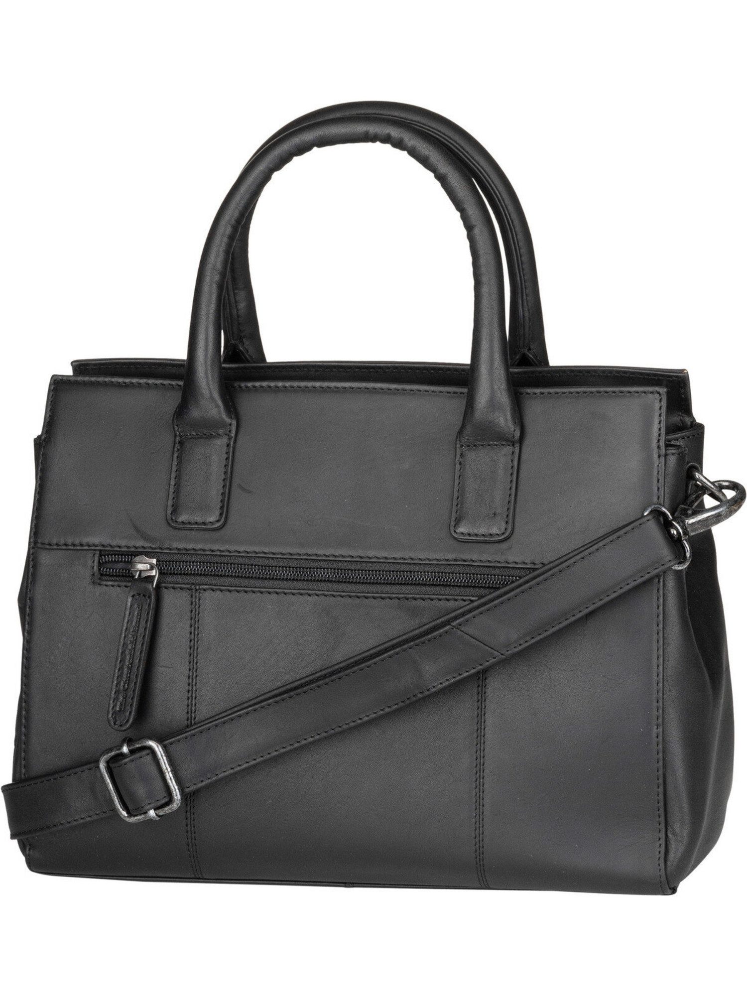 The Chesterfield Brand Handtasche Garda, Satchel günstig online kaufen