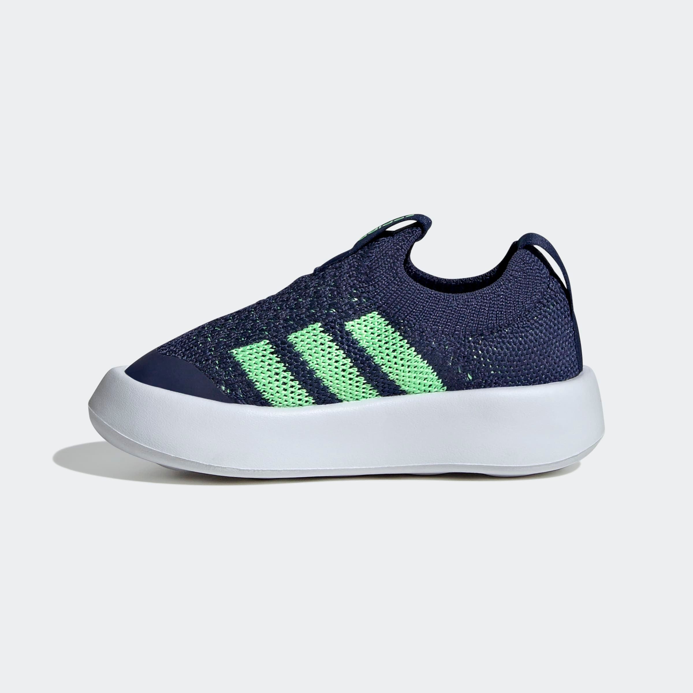 adidas Sportswear BUBBLECOMFY KIDS Slip-On Sneaker für Kinder
