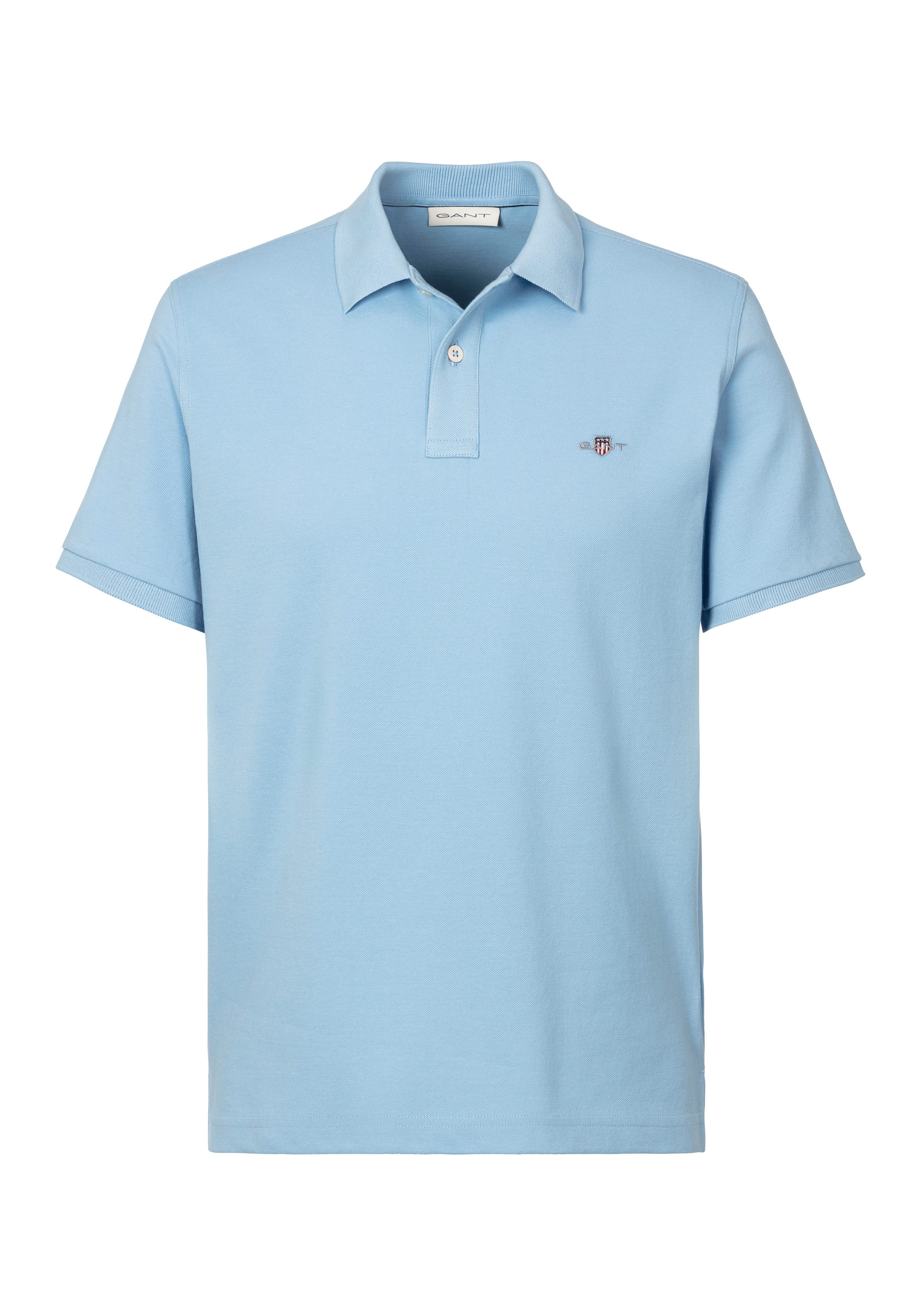 Gant Poloshirt REG EMB ARCHIVE SHIELD günstig online kaufen