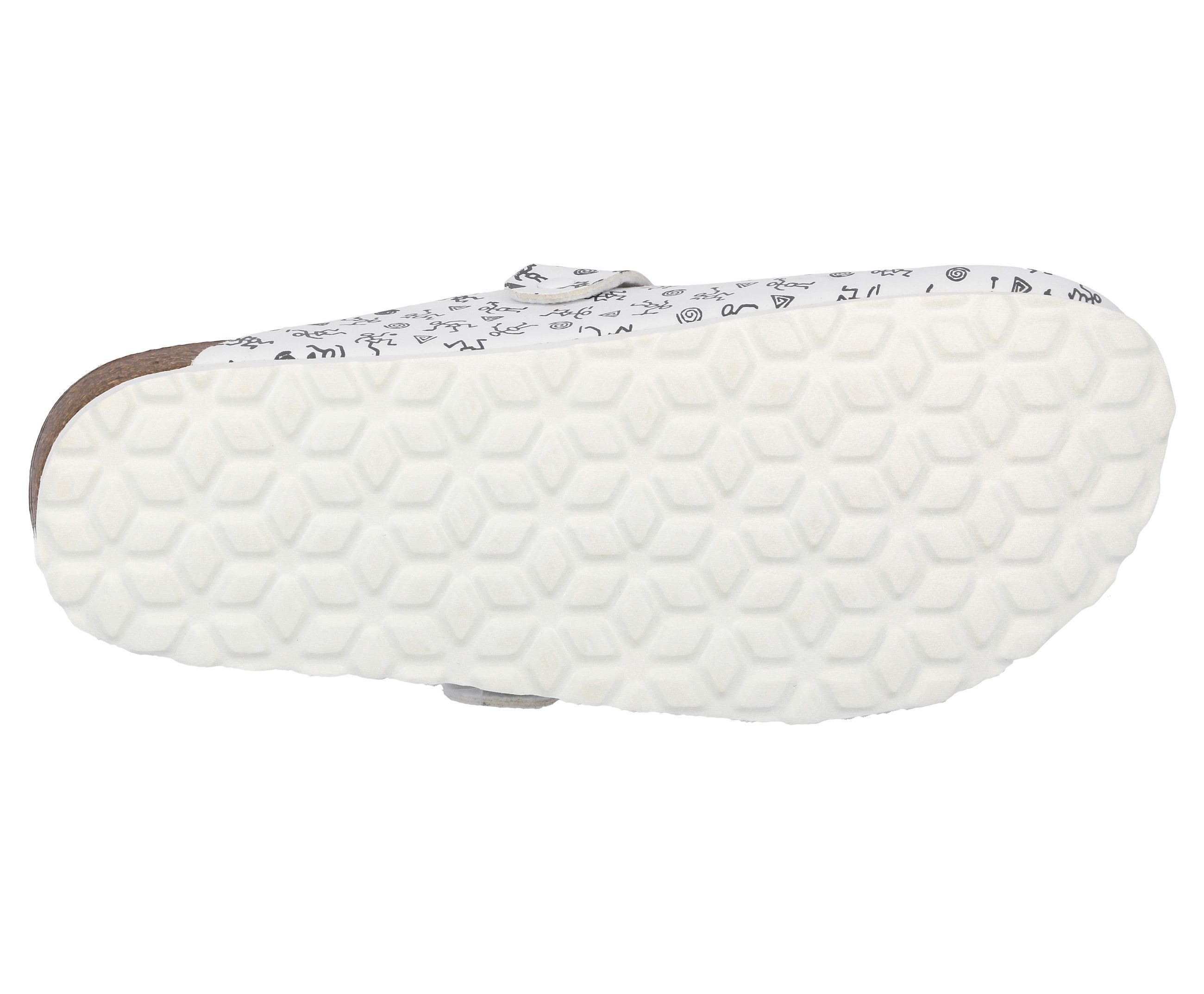 Lico Slipper Bioline Clog Pantolette
