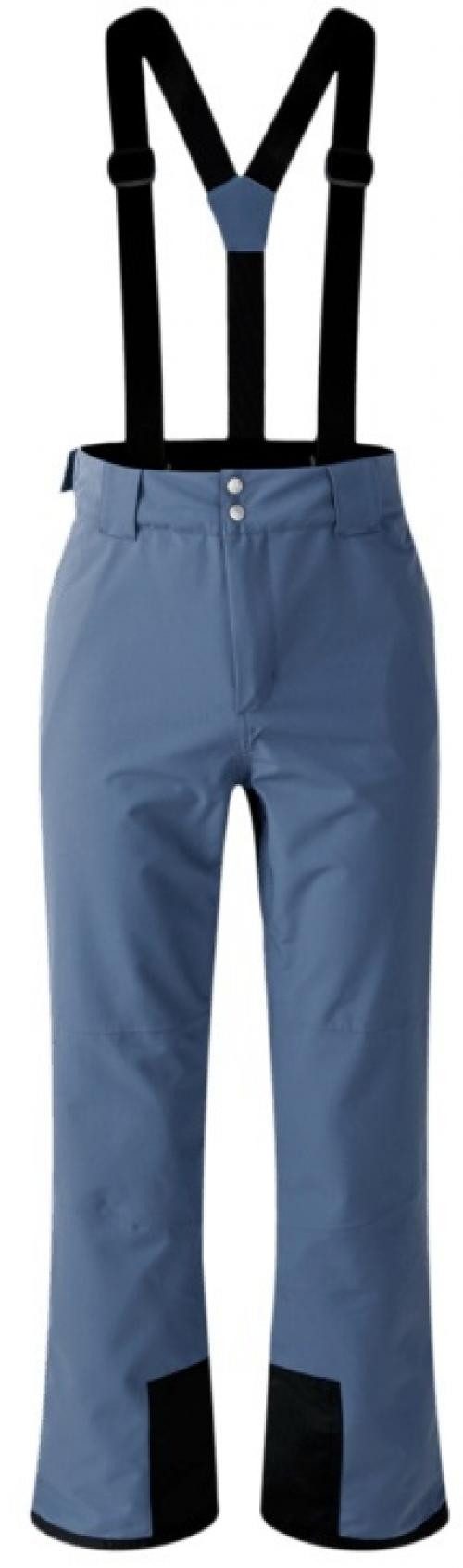 Blue Indigo - ZM2