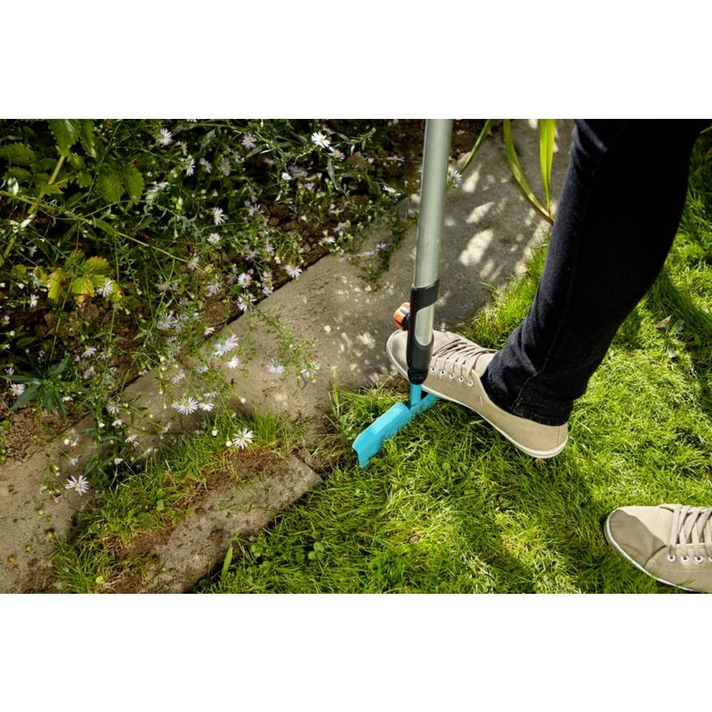 GARDENA Kantenstecher Rasenkantenstecher 03149-20