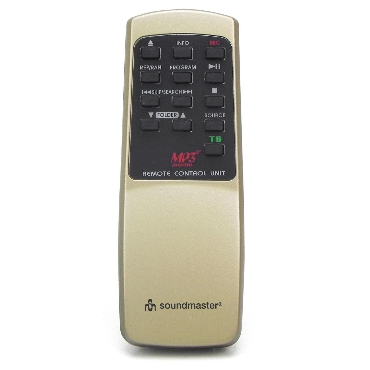 MP3 Retro Kompaktanlage CD Encoding USB Kassette Kompaktanlage Plattenspieler NR540 Soundmaster