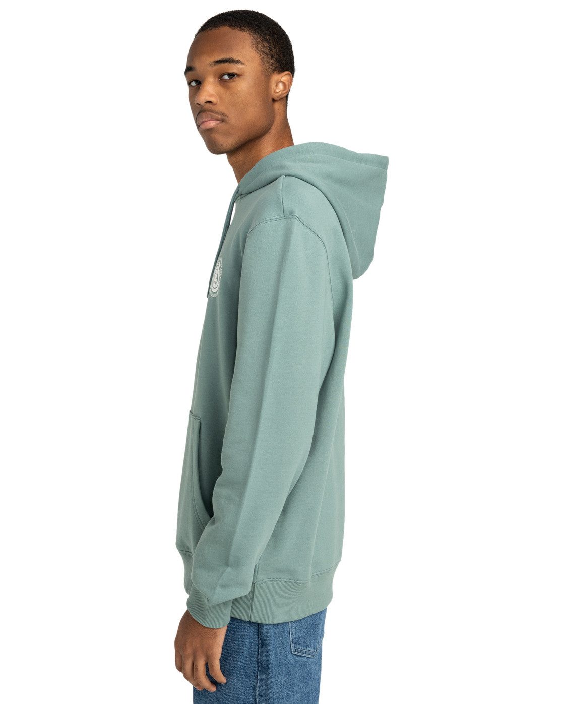 Element Hoodie Seal BP günstig online kaufen