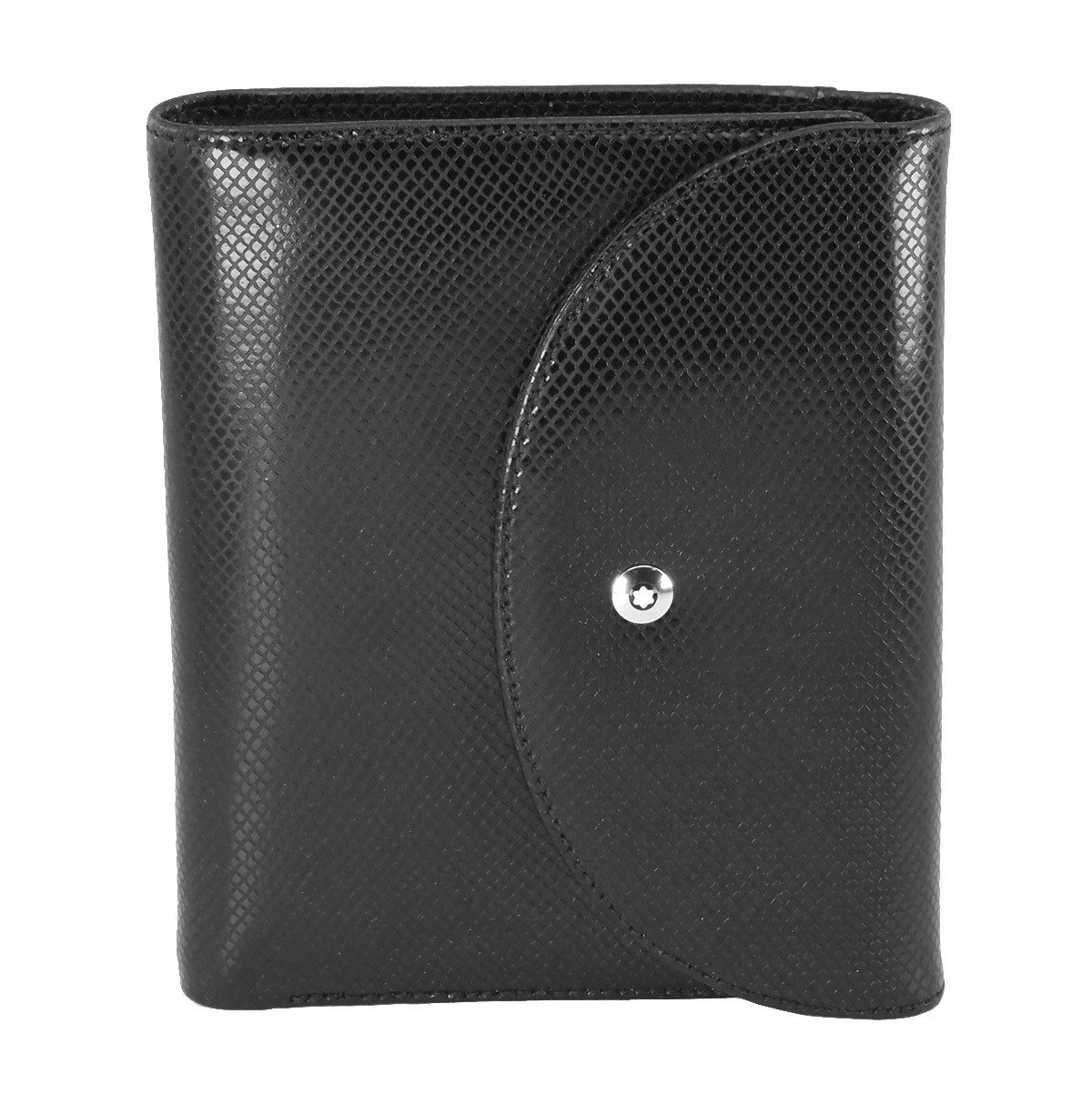 MONTBLANC Brieftasche Meisterstück MB 106782 Leder Kartentasche Brieftasche