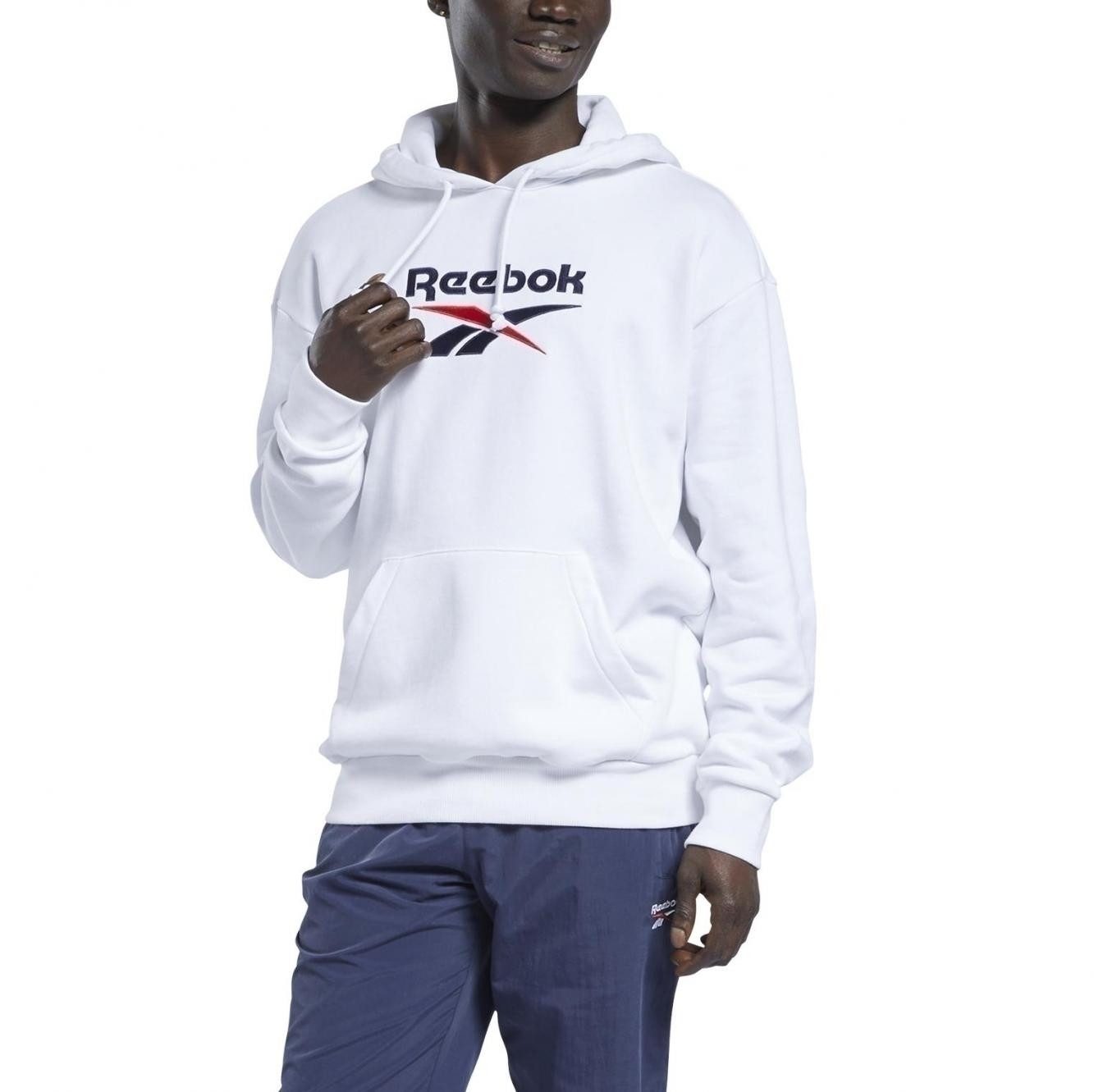 Reebok Classic Hoodie Reebok Classics Vector Hoodie