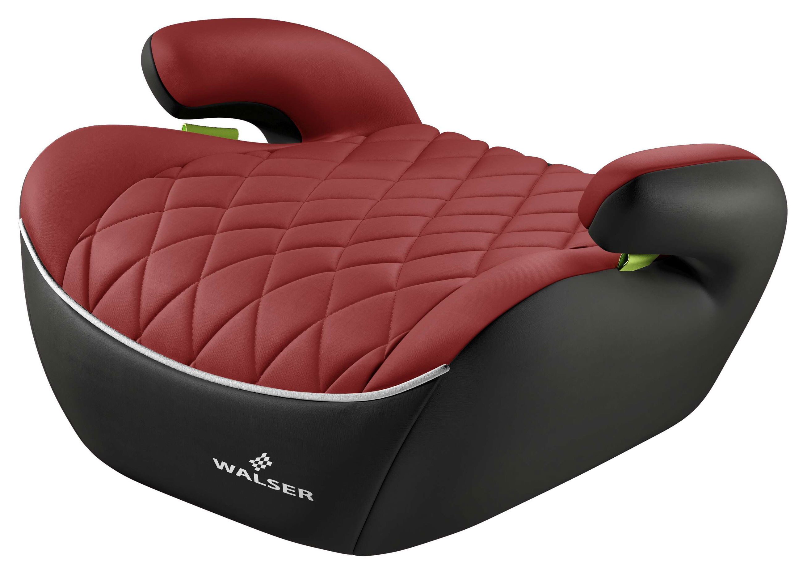 WALSER Autokindersitz Kindersitz Hartschale Andy, ab: ab 4 Jahre, bis: - 10 Jahren, (1 Stück, 1-tlg)