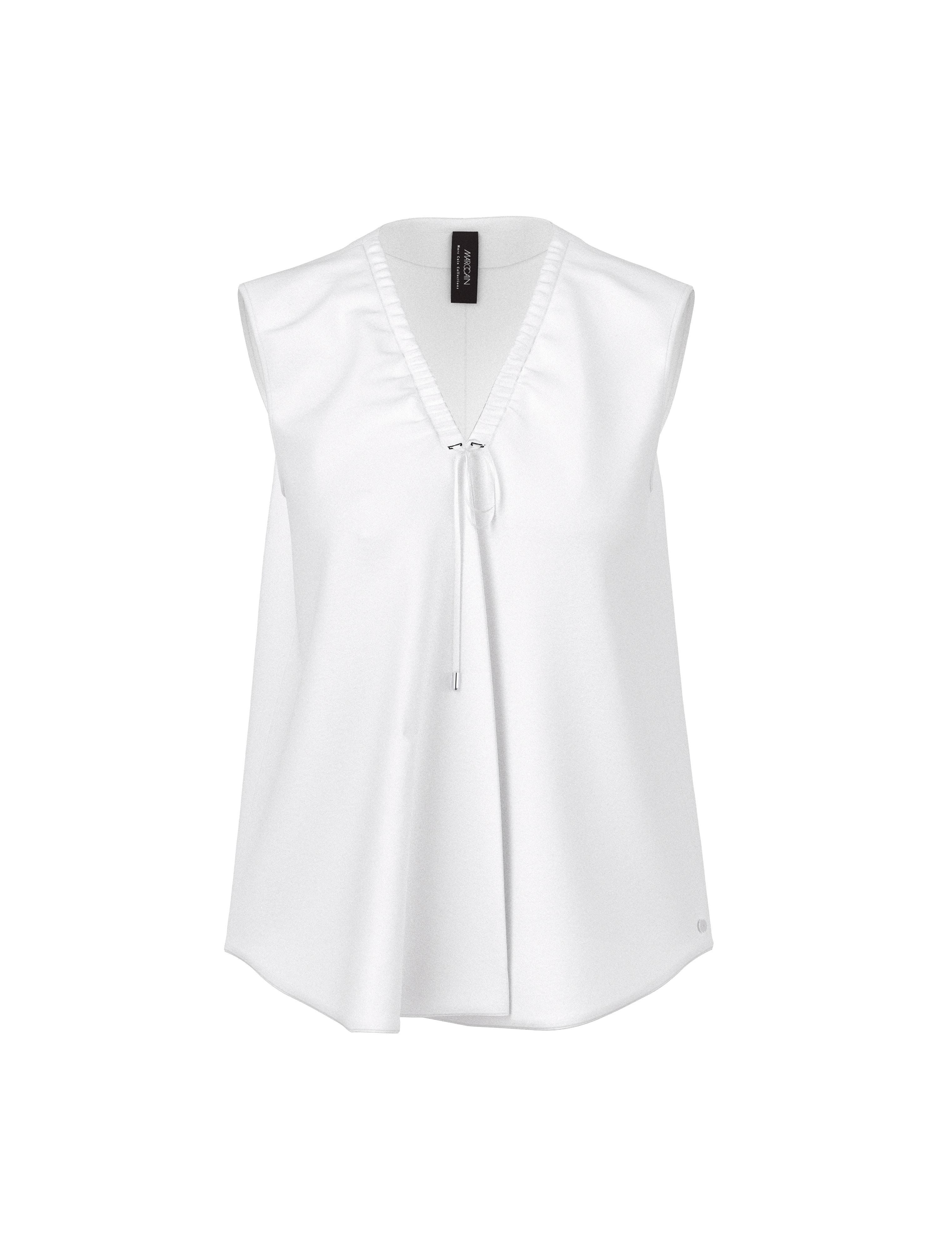 Marc Cain Blusentop