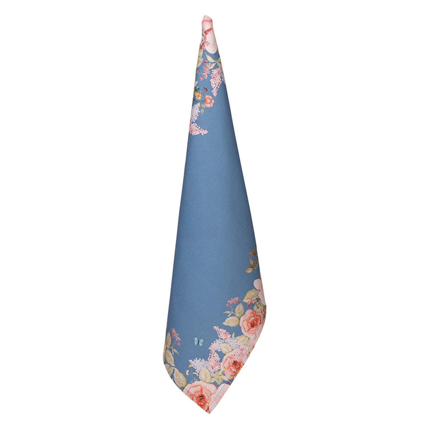 Clayre & Eef Geschirrtuch Floral Fiesta, günstig online kaufen