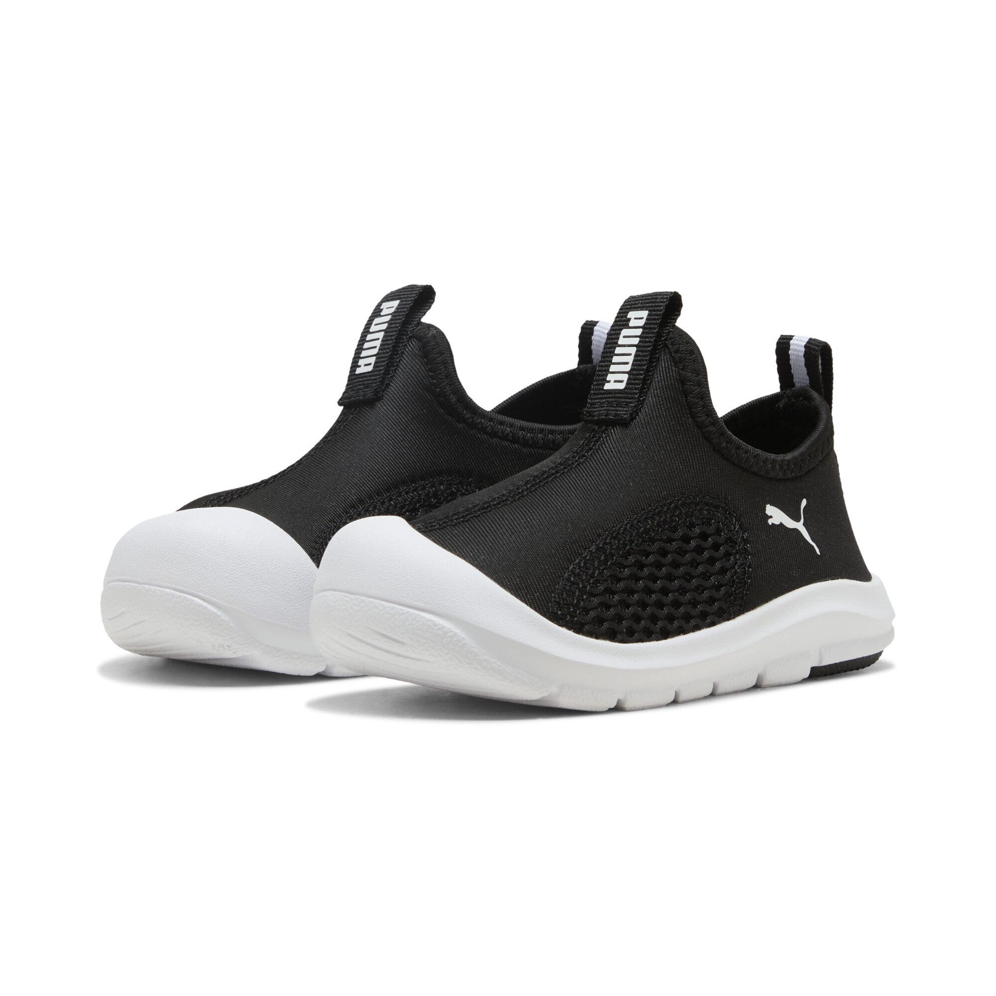 PUMA Fun Racer Water Sandalen Kinder Sandale
