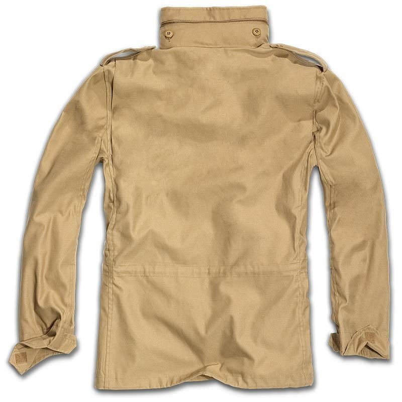 Brandit Outdoorjacke M-65 Classic Jacke robust günstig online kaufen