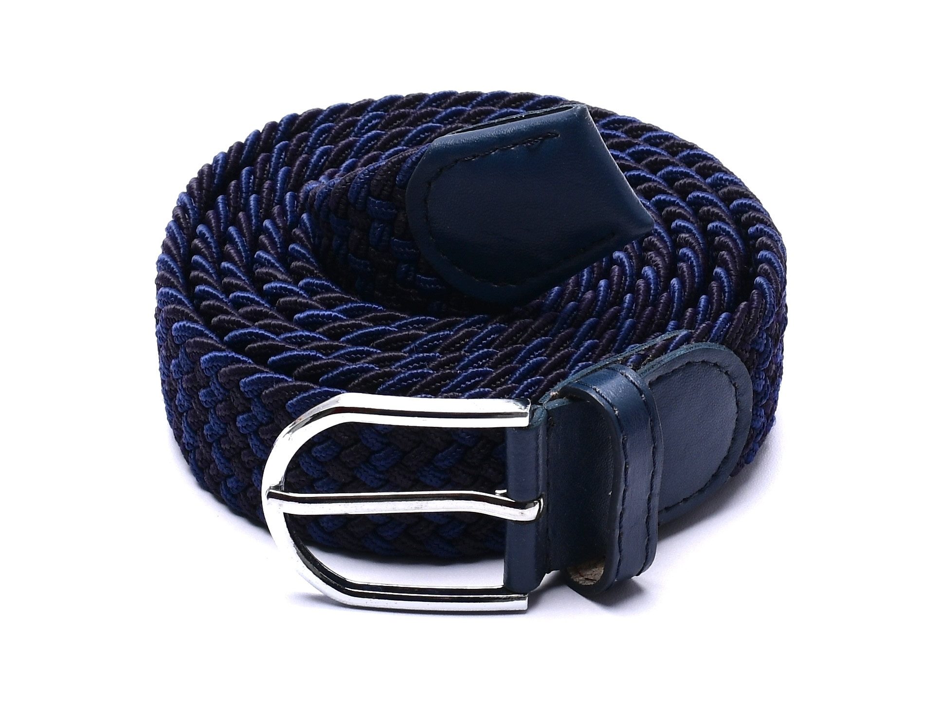 Kongs Flechtgürtel Elastischer Gürtel 140cm 150cm günstig online kaufen