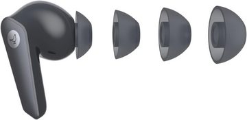 Libratone IP54, Innovative Klangqualität und fortschrittliches In-Ear-Kopfhörer (1 mm großer dynamischer Treiber mit vierfacher Abstrahlfläche für High-Fidelity-Klang und kristallklare Anrufe. Satter, perfekt ausgewogener Klang, Revolution derAudiotechnologie mit erstklassiger Geräuschunterdrückung)