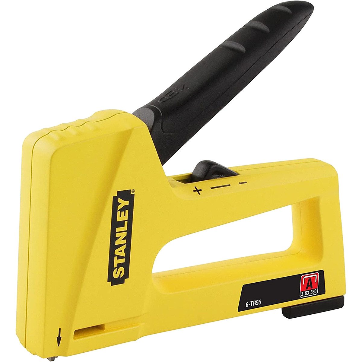 Handtacker Stanley Handtacker TR55 (für Feindrahtklammern, ABS-Kunststoff G günstig online kaufen