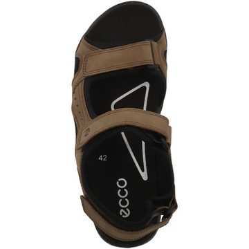 Ecco Onroads Herren Trekkingschuh