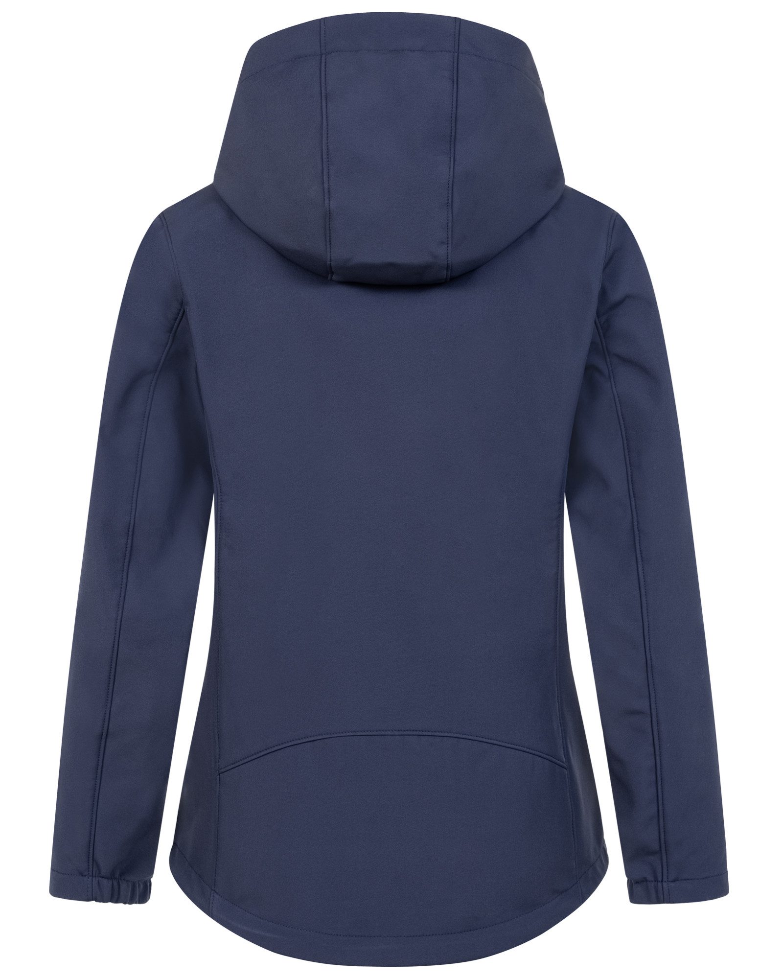 SUBLEVEL Softshelljacke Damen Frühlings Jacke Softshell Jacke Outdoor Regen Übergangs Jacke