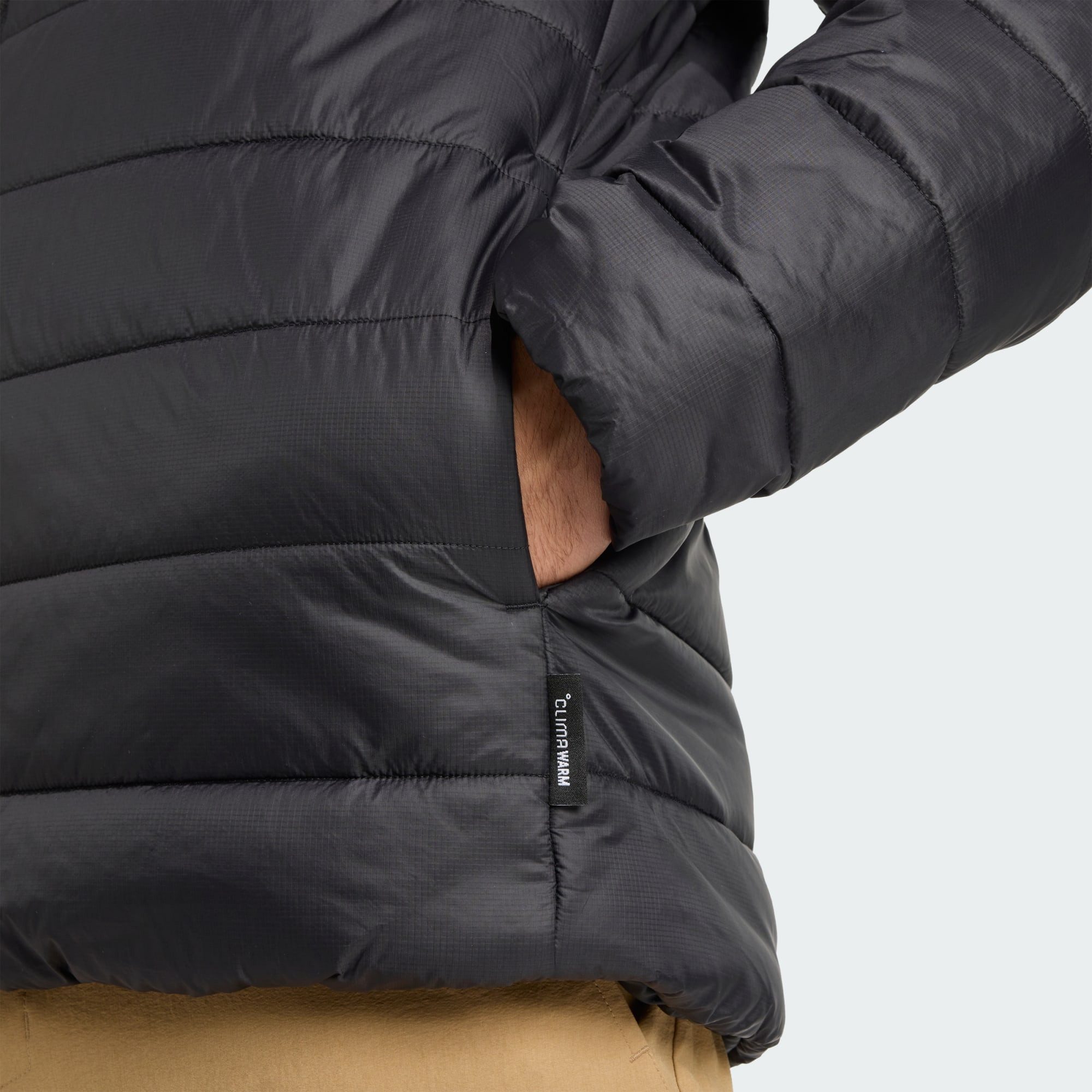 adidas TERREX Outdoorjacke TERREX MULTI ESSENTIALS ISOLATIONSJACKE (1-St)