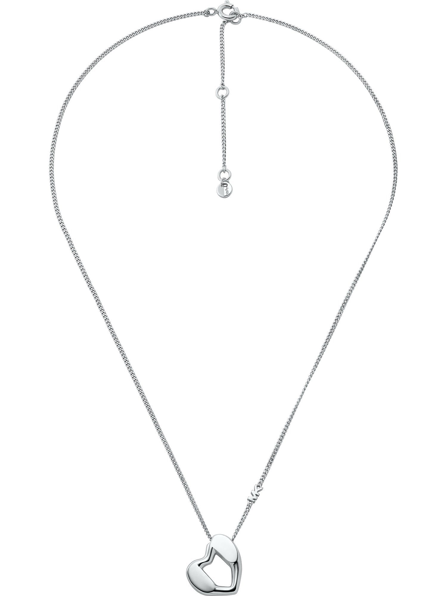 MICHAEL KORS Collier Michael Kors Damen-...